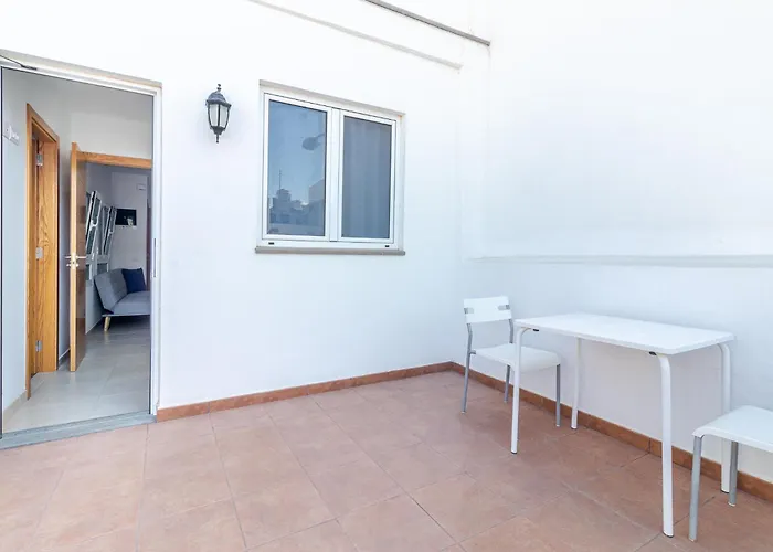 Arinaga Playa 4 *