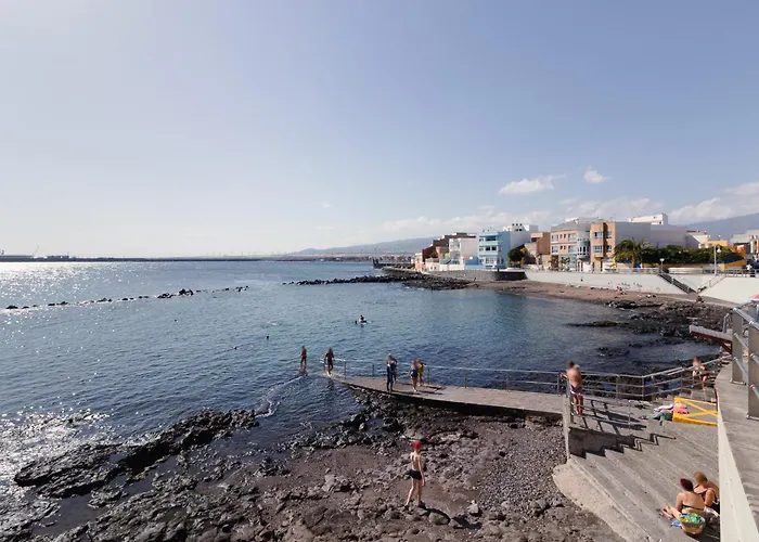 Arinaga Playa 4