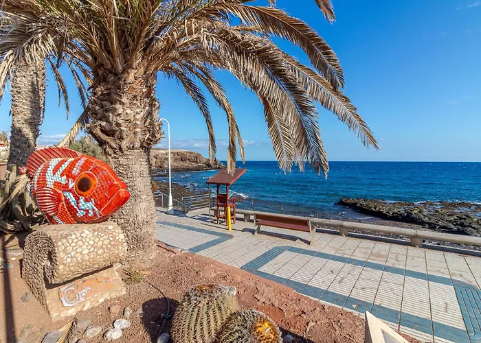 Arinaga Playa 4 *