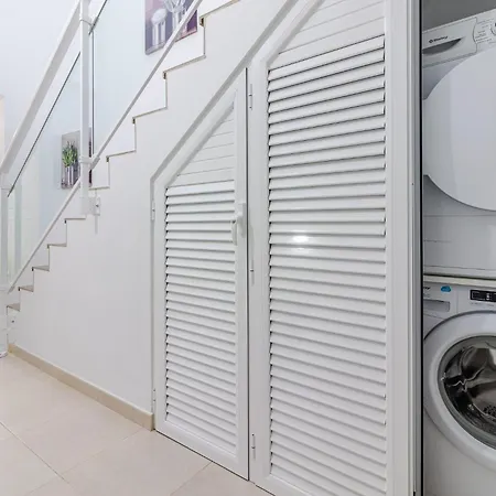 Apartamento Flatguest Arinaga Playa 4 Caracola Agüimes