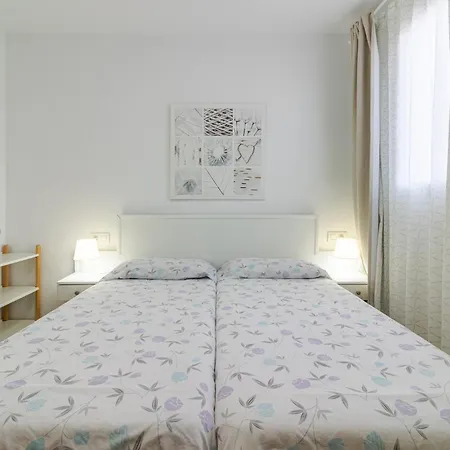 Arinaga Playa 4 * Agüimes