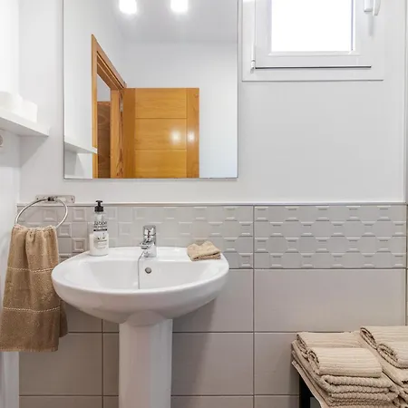Flatguest Arinaga Playa 4 Caracola Apartment Aguimes