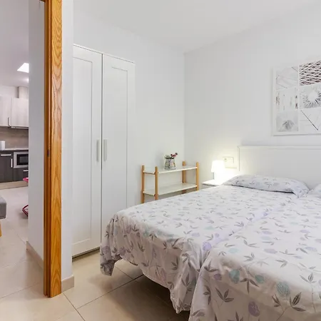 Arinaga Playa 4 Agüimes