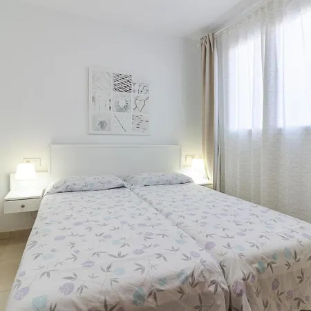 Apartment Flatguest Arinaga Playa 4 Caracola *