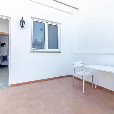 Flatguest Arinaga Playa 4 Caracola *