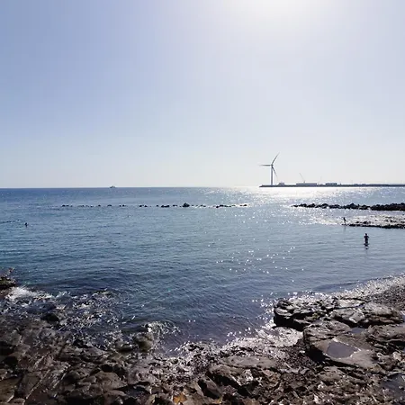 Appartement Arinaga Playa 4 Agüimes