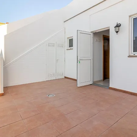 Flatguest Arinaga Playa 4 Caracola Apartment