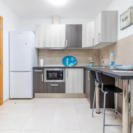 Arinaga Playa 4 * Agüimes