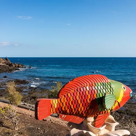 Appartement Arinaga Playa 4