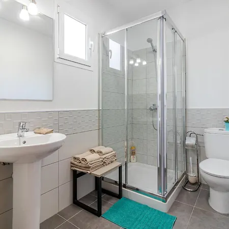 Arinaga Playa 4 * Agüimes