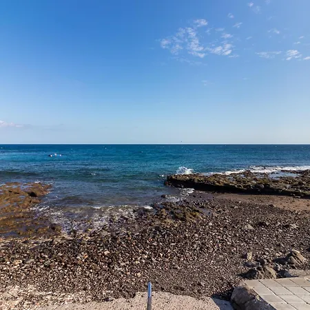 Appartement Arinaga Playa 4 Agüimes