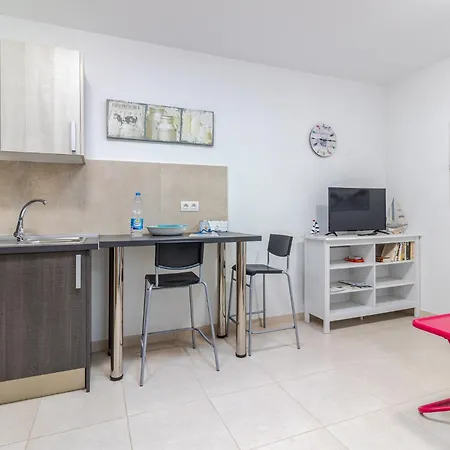 Arinaga Playa 4 Agüimes