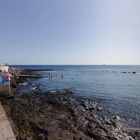 Appartement Arinaga Playa 4 *