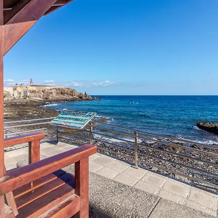 Flatguest Arinaga Playa 4 Caracola Apartment *