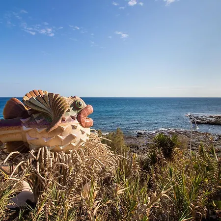 Appartement Arinaga Playa 4