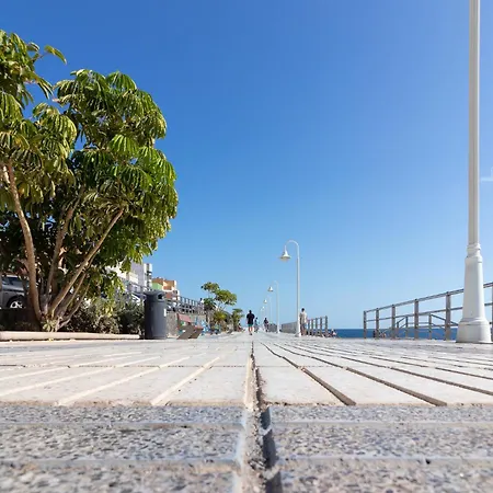 Arinaga Playa 4 Appartement Agüimes