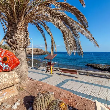 Flatguest Arinaga Playa 4 Caracola *