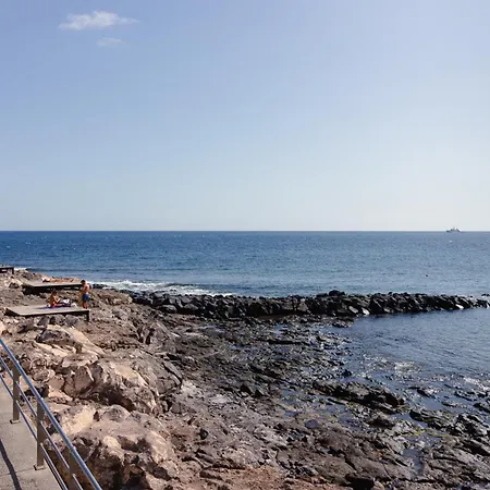 Arinaga Playa 4