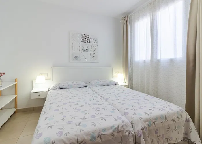 Apartmán Arinaga Playa 4 *